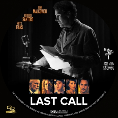 Last Call