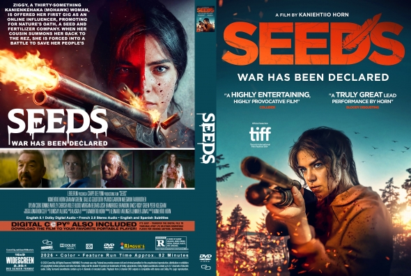 Seeds