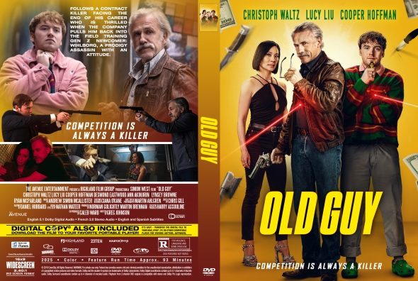 Old Guy