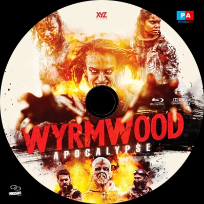 Wyrmwood: Apocalypse