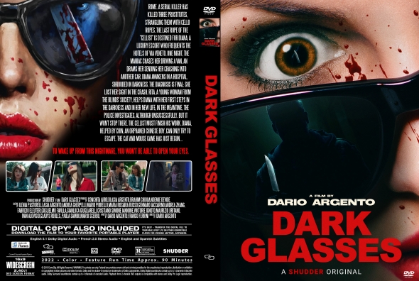 Dark Glasses