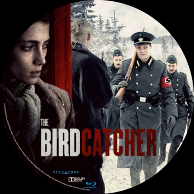 The Birdcatcher