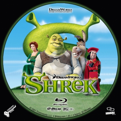 Shrek