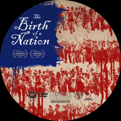 The Birth of a Nation