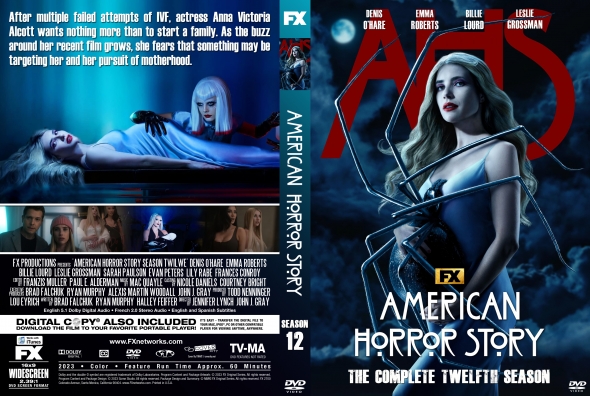 American Horror Story - Season 12