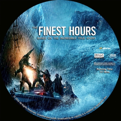 The Finest Hours