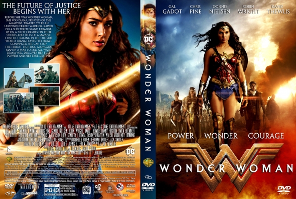Wonder Woman