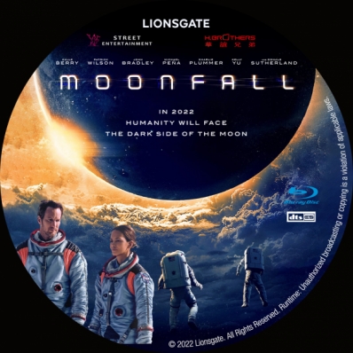 Moonfall