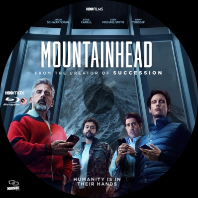 Mountainhead