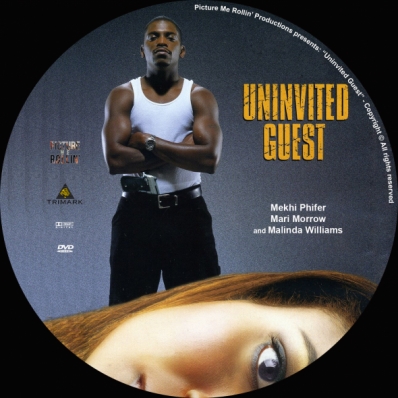 Uninvited Guest