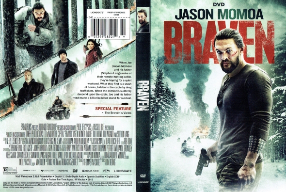 Braven