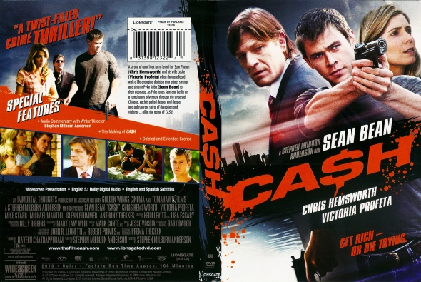 Cash