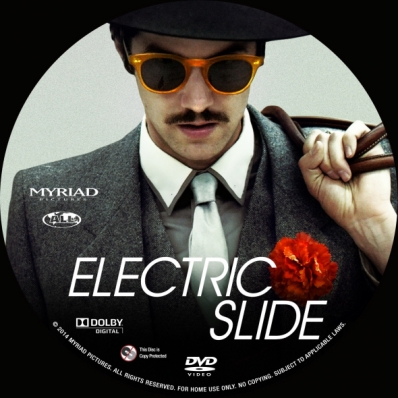 Electric Slide