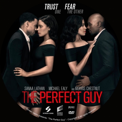 The Perfect Guy