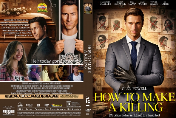 How to Make a Killing