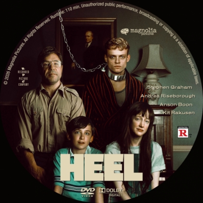 Heel