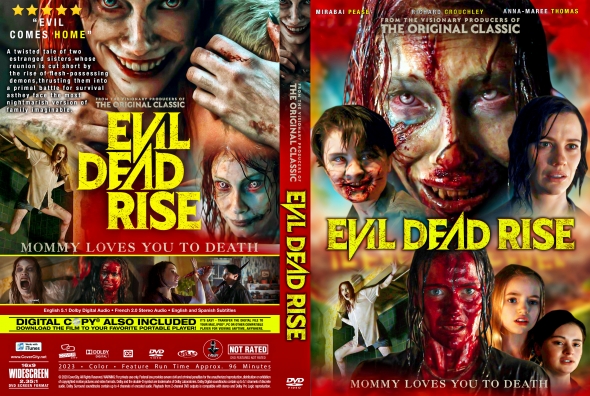 Evil Dead Rise