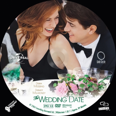 The Wedding Date