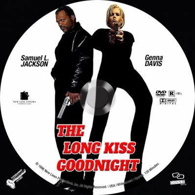 The Long Kiss Goodnight