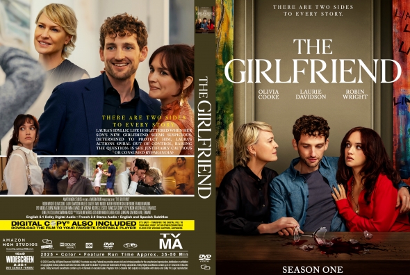 The Girlfriend - Season 1