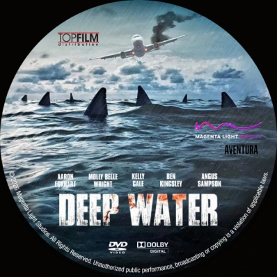 Deep Water
