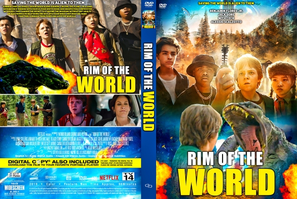 Rim of the World