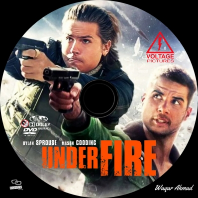 Under Fire