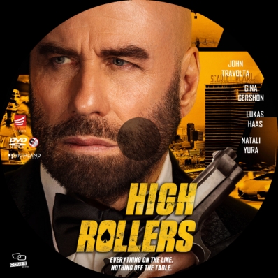 High Rollers