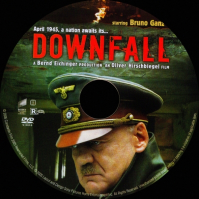 Downfall