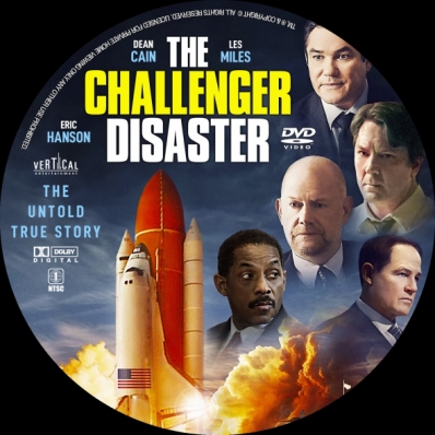 The Challenger Disaster