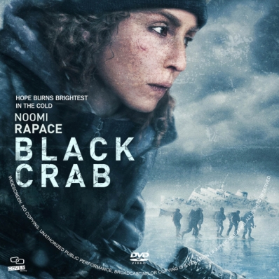 Black Crab