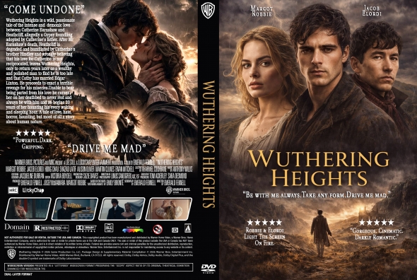 Wuthering Heights