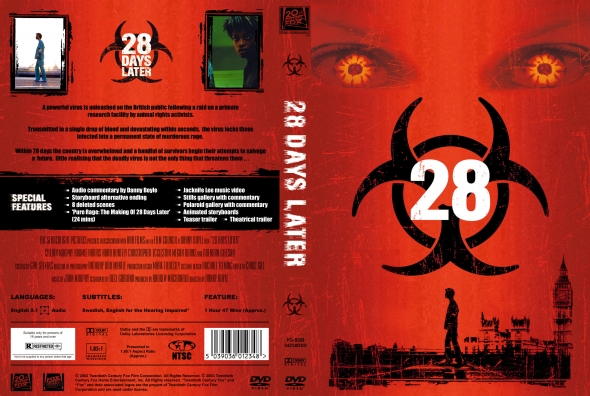 28 Days Later