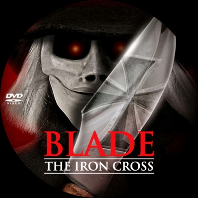 Blade the Iron Cross