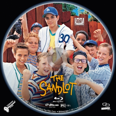The Sandlot