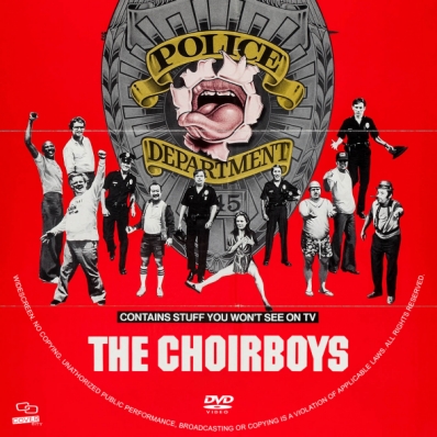 The Choirboys