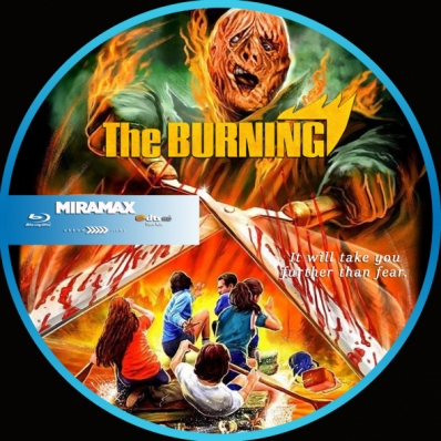The Burning