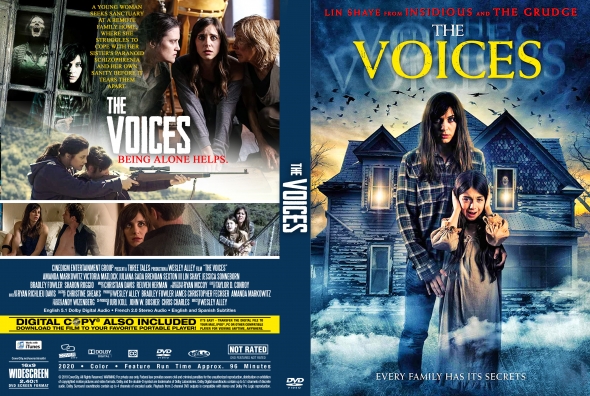 The Voices