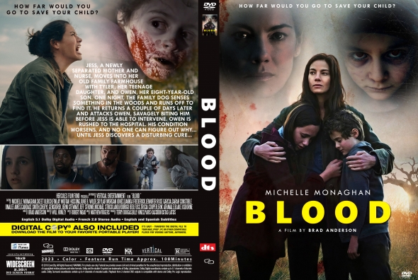 Blood