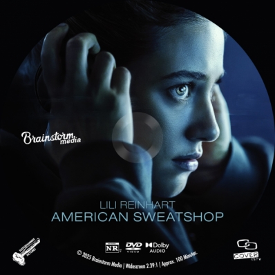 American Sweatshop