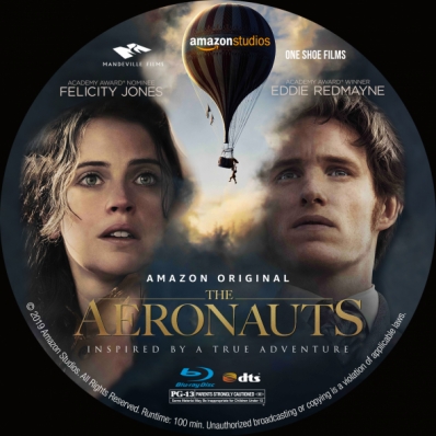 The Aeronauts