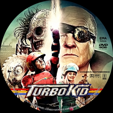 Turbo Kid