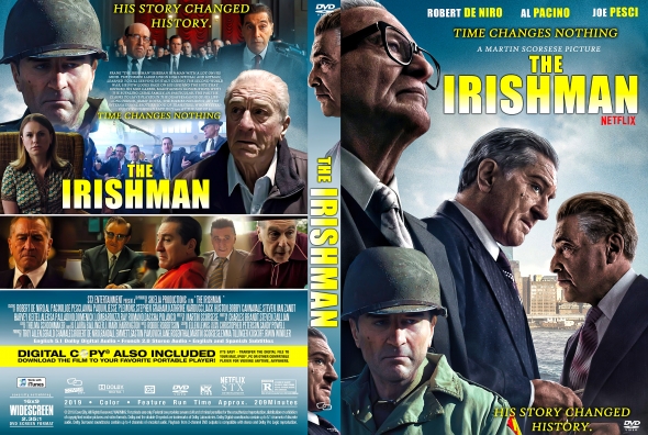 The Irishman