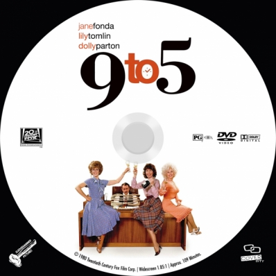 9 To 5