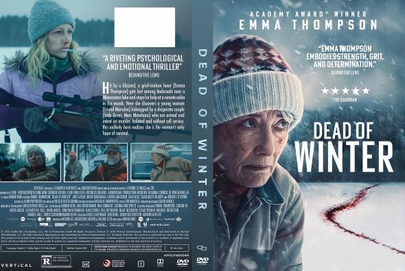 Dead of Winter