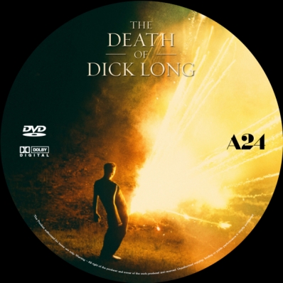 The Death of Dick Long