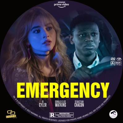 Emergency