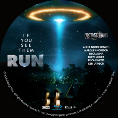 Run
