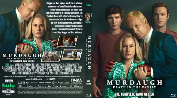 Murdaugh: Death in the Family - Mini Series