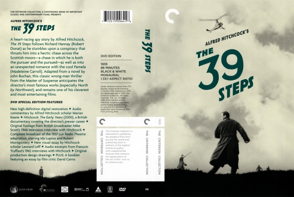 The 39 Steps